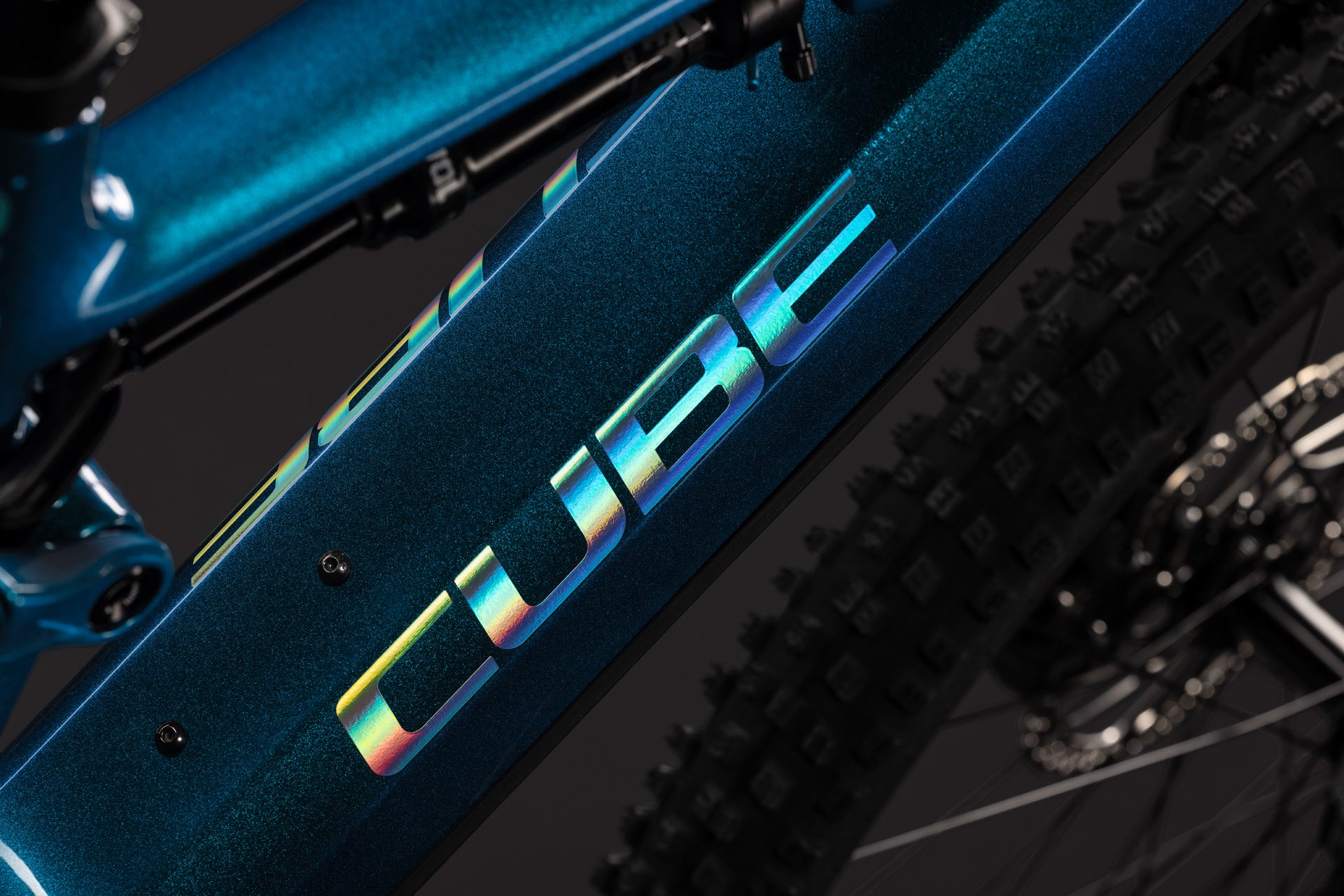 Cube Stereo Hybrid ONE44 HPC Race 800  nebula´n´prizm (2027)