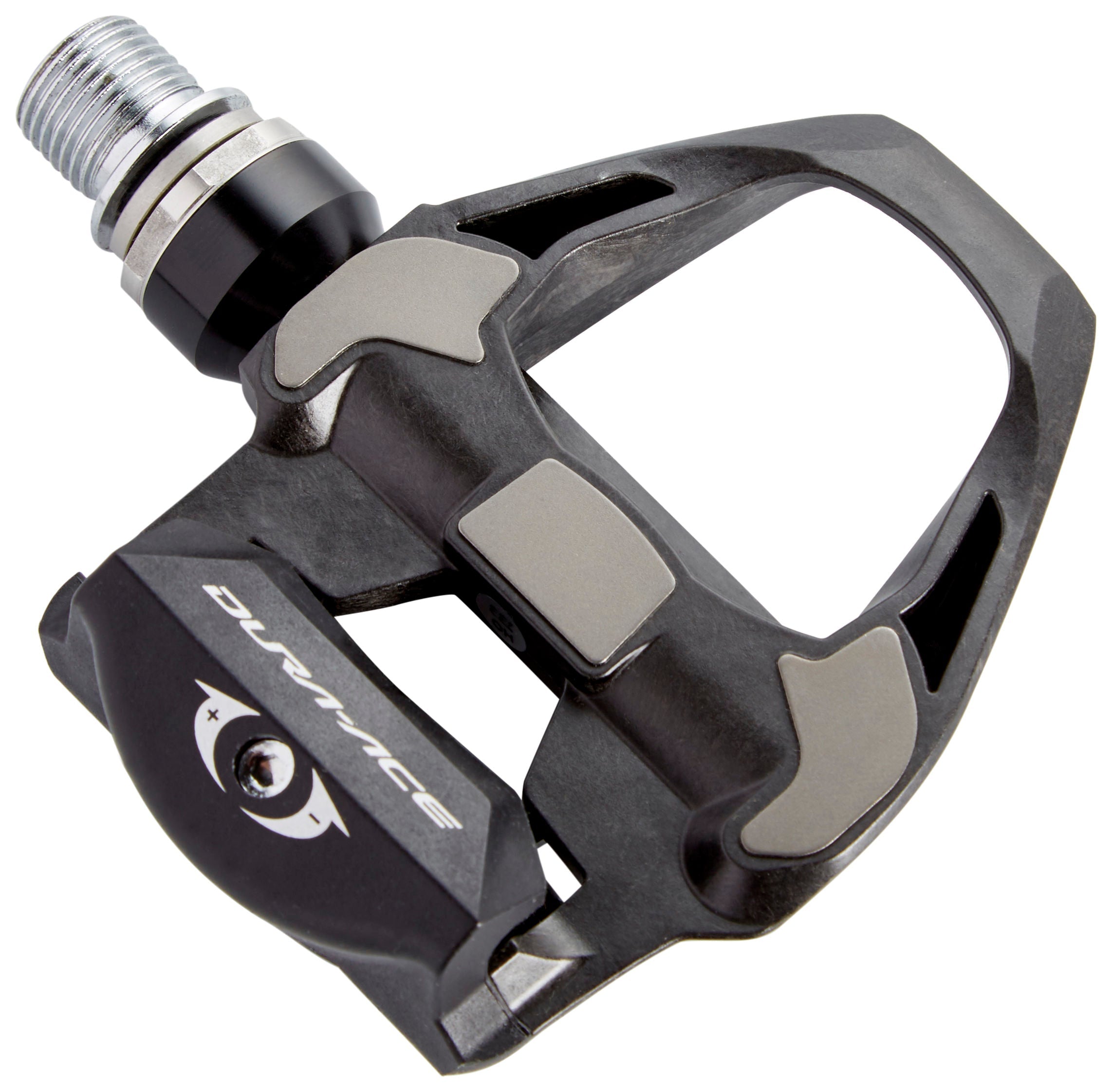 Shimano Dura-Ace PD-R9100 Pedale schwarz