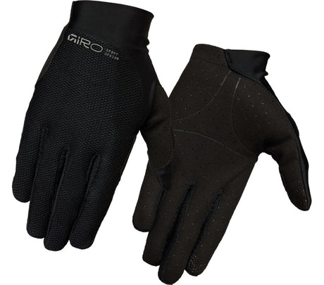 Giro Trixter MTB-Handschuhe black