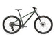 Haro Bikes Saguaro 1 Matte Metallic Green