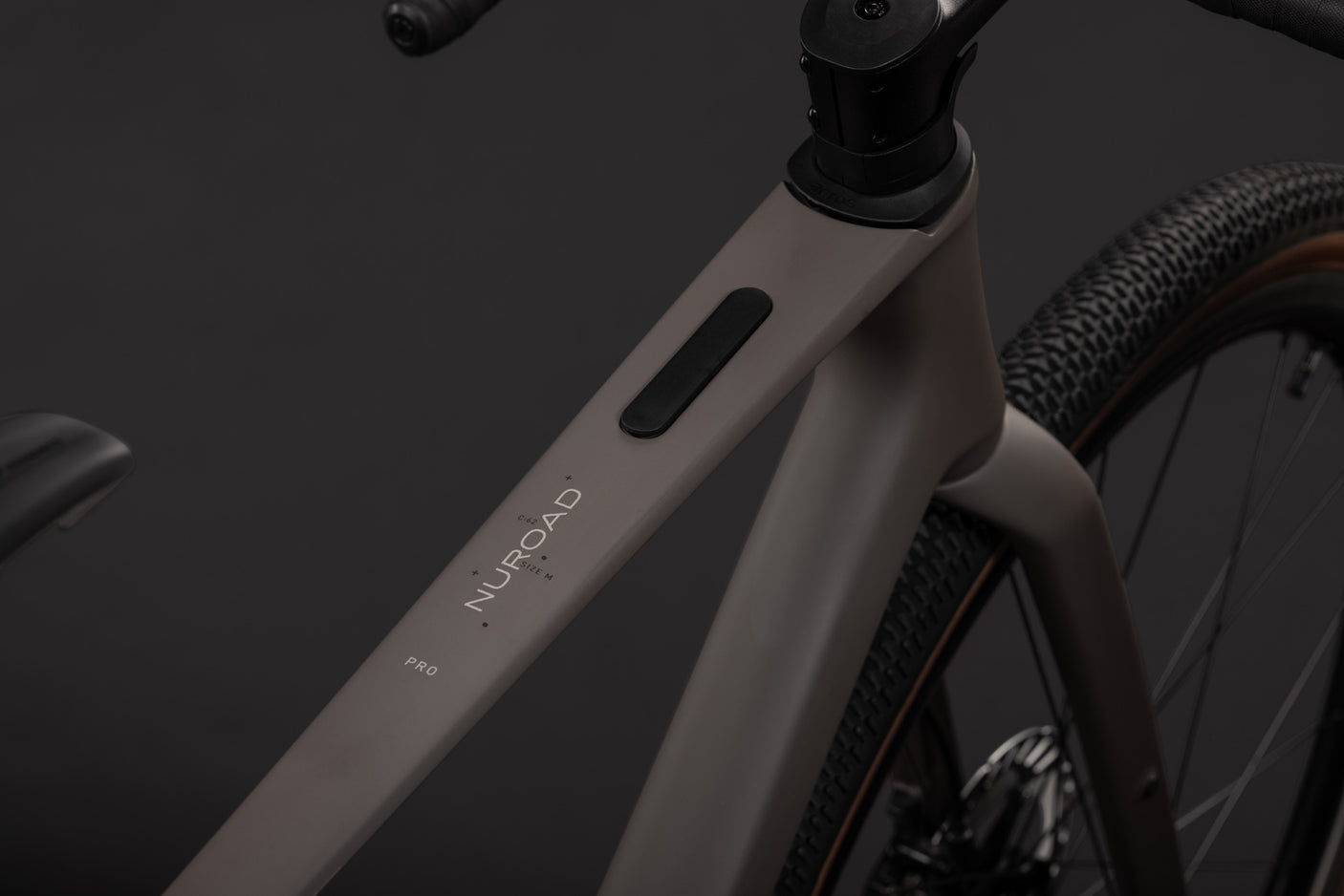 Cube Nuroad C:62 Pro cedar´n´stone (2027)