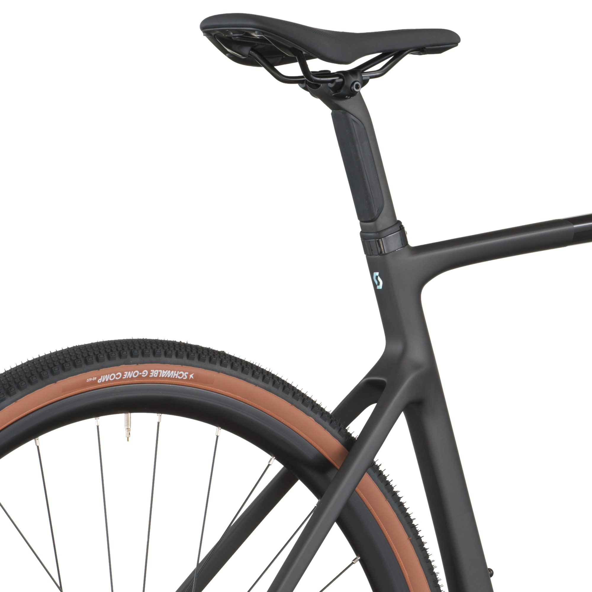 Scott Metrix 10 carbon black (2026)