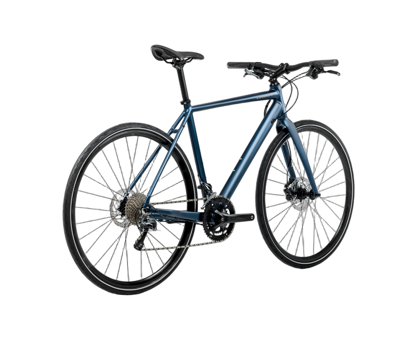 Orbea VECTOR 10 Moondust Blue (Matt) (2025)