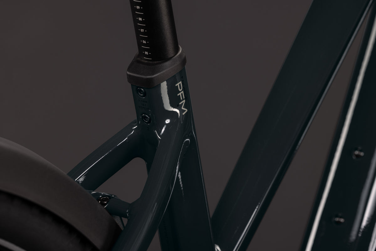Cube Nuride Hybrid Performance 720 Trapez shadowgrey´n´grey (2027)