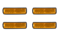 RFR Pedalreflektor Set – aktuelle Variante