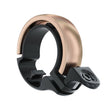 Knog Oi Classic Large Fahrradklingel 23,8 - 31,8mm  copper