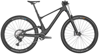 Scott Spark 910 Diamant Raw Carbon – aktuelle Variante
