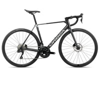 Orbea ORCA M30i Diamond Carbon View (Matt) - Titan Grey (Gloss) (2026)