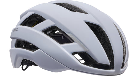 Bell XR Mips Rennrad-Helm Solid white