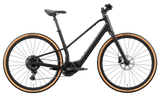 Orbea CARPE 25 Diamond Black (Matt) (2027)