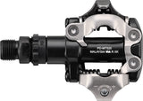 Shimano PD-MT520 SPD Pedale schwarz