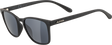 Alpina Yefe Sonnenbrille schwarz matt