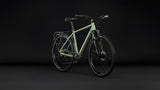 Cube Nature ONE FE Diamant almondgreen´green (2027)
