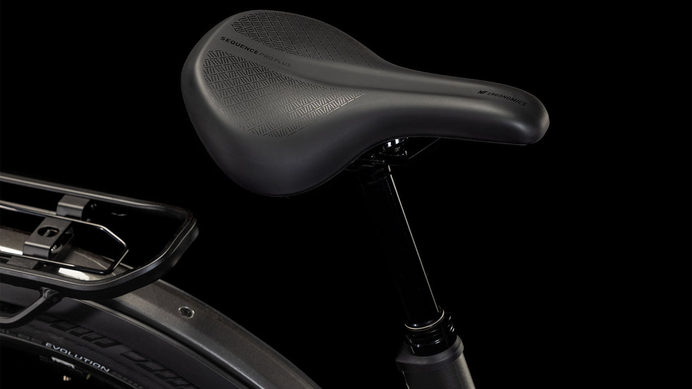 Cube Kathmandu Hybrid SLX 800 Trapez graphite´n´black (2025)