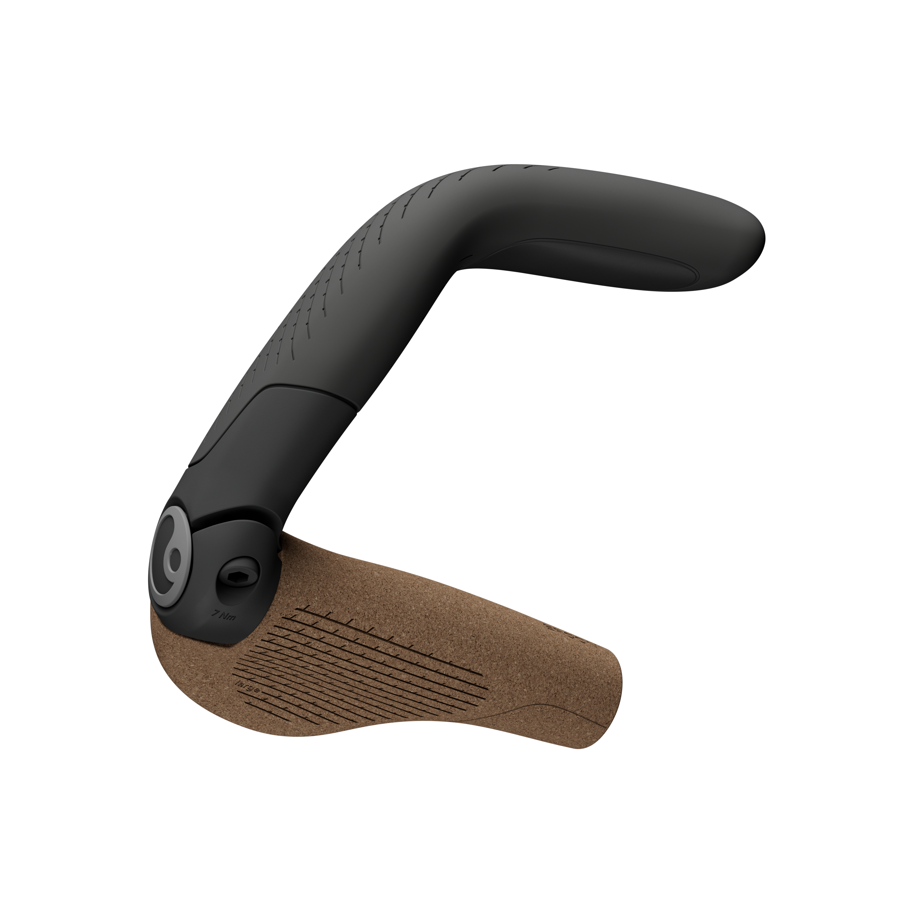 Ergon GP5 Evo BioKork