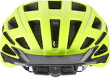 uvex City I-Vo 2 Mips City-Helm Neon Yellow Matt-Black
