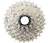 Shimano ULTEGRA CS-R8101 Kassette HYPERGLIDE+ 12-fach 11-30Z – aktuelle Variante