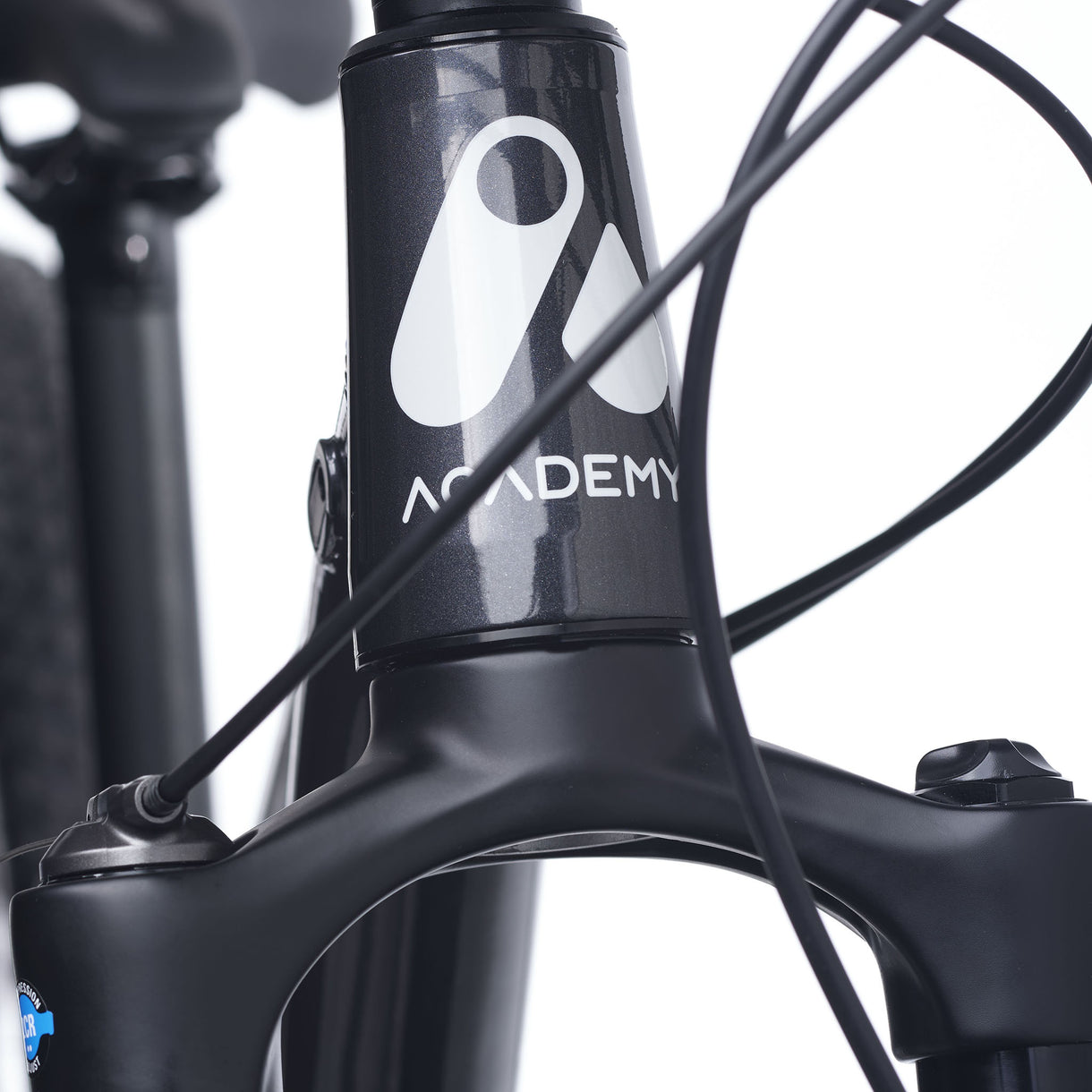 Academy  Trail 7 27,5" Rahmenhöhe 38cm Space