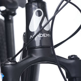 Academy  Trail 7 27,5" Rahmenhöhe 38cm Space
