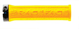 Race Face Half Nelson Single Clamp Griffe 29mm  yellow