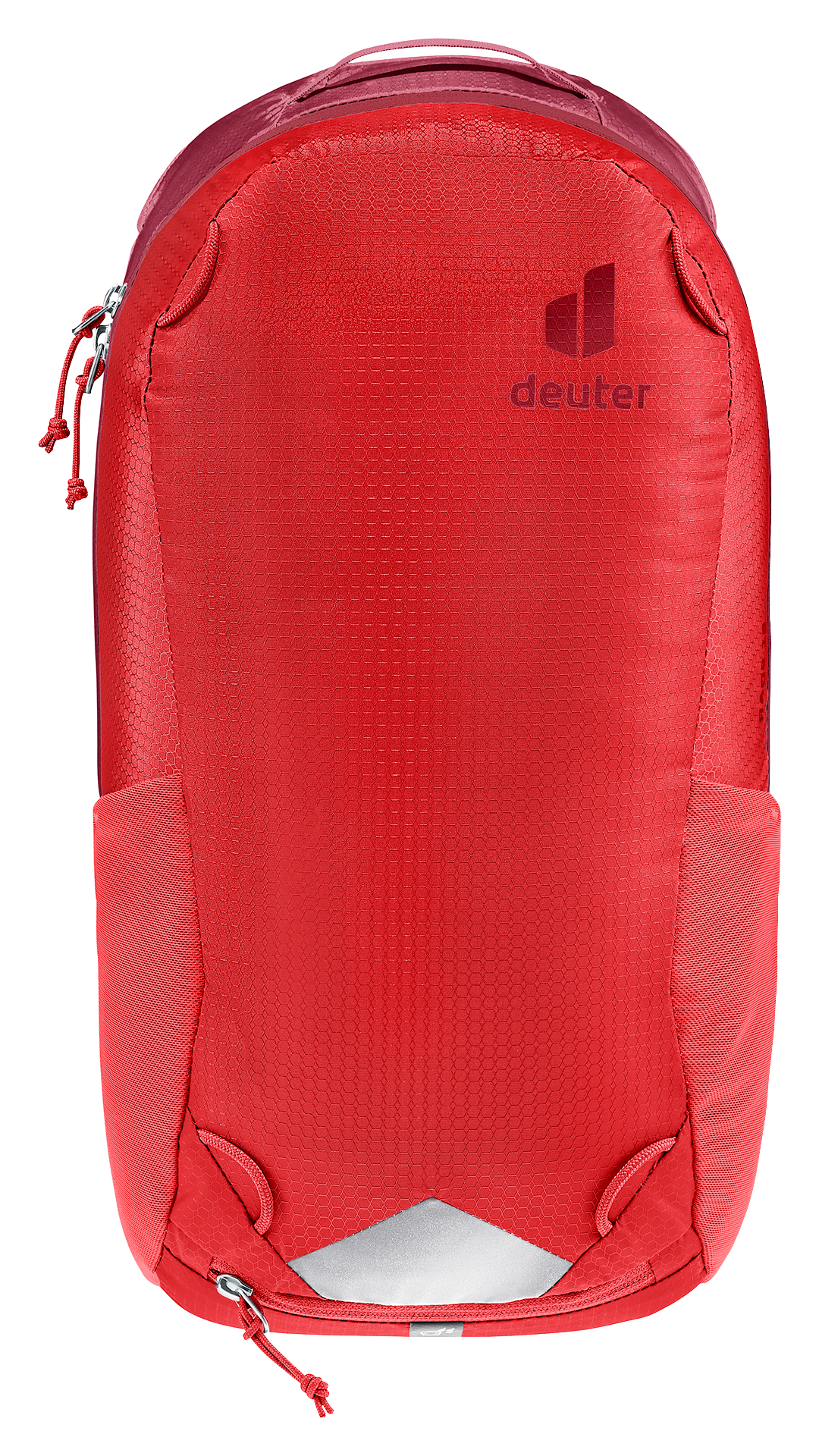 deuter Race 12 Fahrradrucksack cherry-masala
