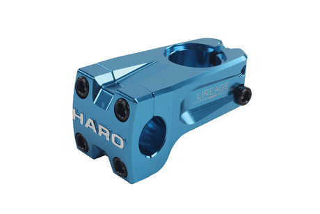 Haro Bikes Lineage Frontload BMX Vorbau - Teal