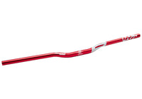 Reverse Base Lenker 25,4mm rot – aktuelle Variante