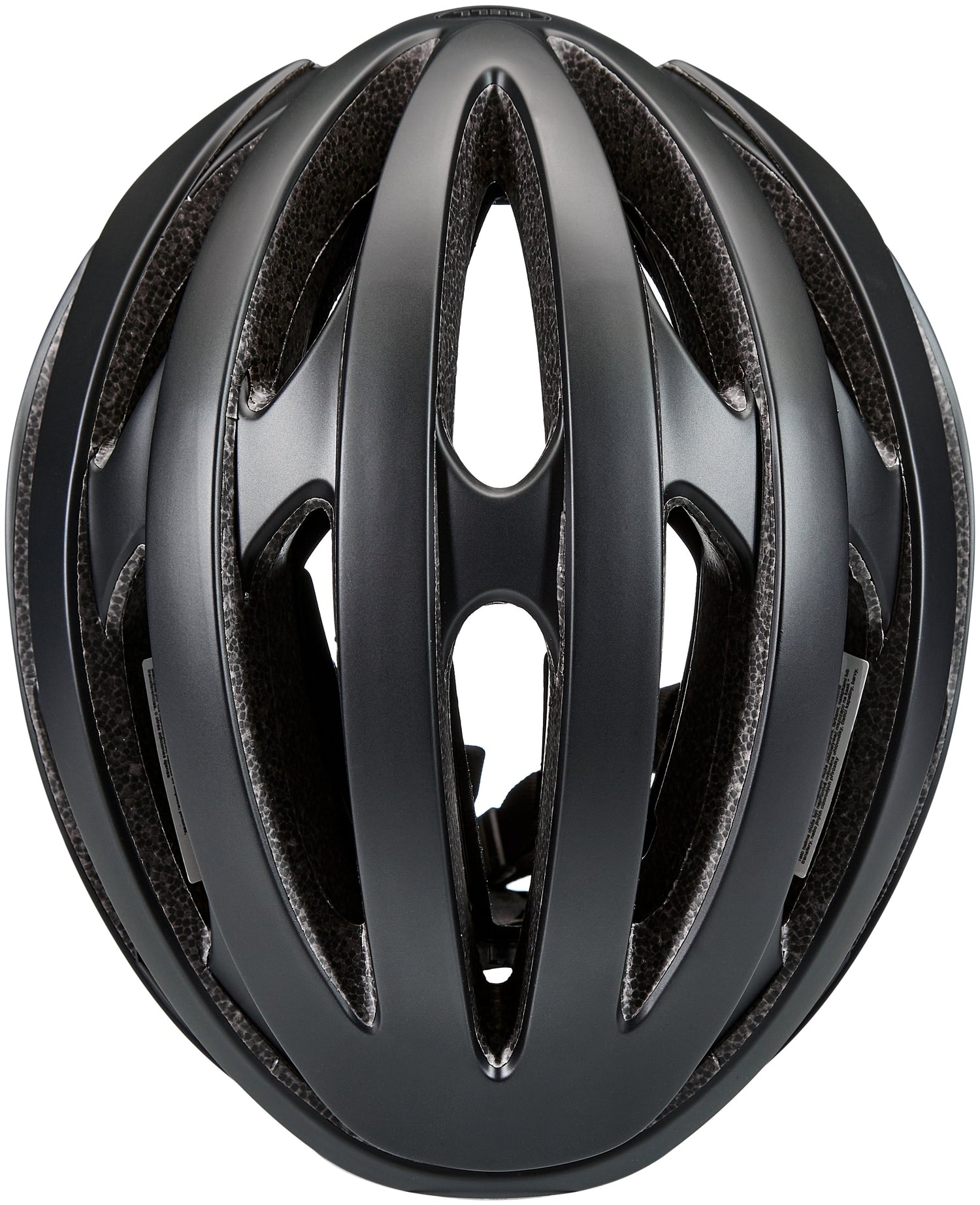 bell stratus mips fahrradhelm Bell Stratus MIPS Rennradhelm | schwarz