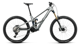 Orbea WILD LT H-TEAM Titan Grey - Noctiluca C View (Matt) (2027)