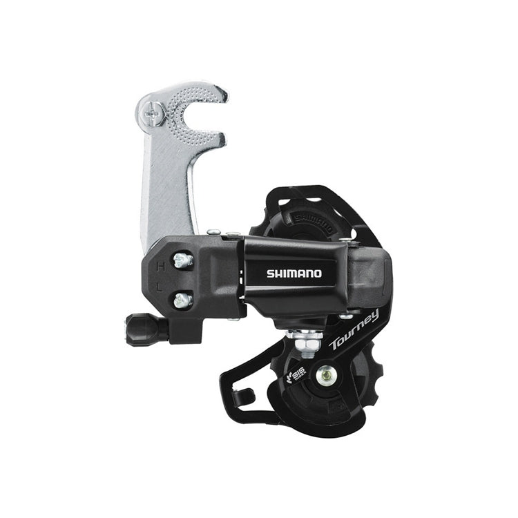 Shimano Tourney RD-TY200 Schaltwerk 6/7-fach Kurz