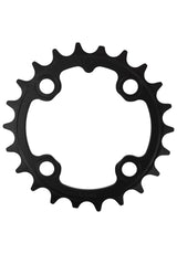 Truvativ MTB Kettenblatt 22T 64mm Aluminium schwarz