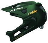 Abus YouDrop FF moss green