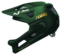 Abus YouDrop FF Fahrradhelm | moss green – aktuelle Variante