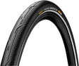 Continental Contact Urban Drahtreifen 28x2.20" Reflex E-50 SafetyPro schwarz