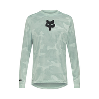 Fox Ranger Tru Dri LS Jersey Frost