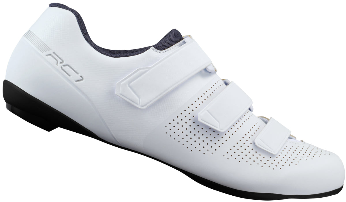Shimano RC102 Rennrad-Schuhe Weiß