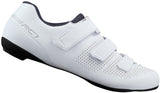Shimano RC102 Rennrad-Schuhe Weiß