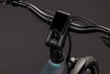 Cube Kathmandu Hybrid Pro 800 Diamant smaragdgrey´n´black (2027)