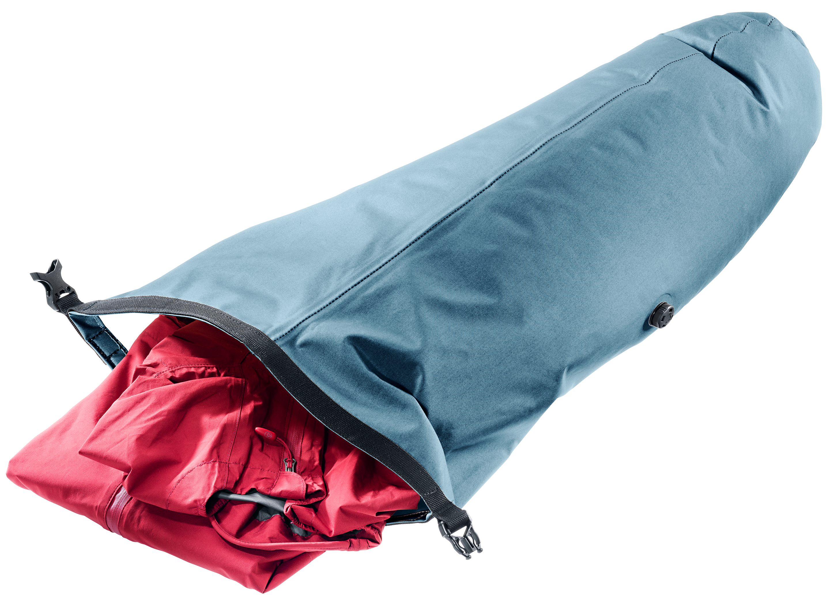deuter Cabezon SB 16 Satteltasche blau/schwarz