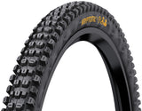 Continental Kryptotal-F Downhill Faltreifen 27.5x2.35" TLR E-25 Supersoft schwarz