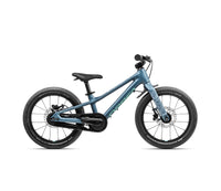 Orbea KIMU 16 (2026) | 16 Zoll Kinderfahrrad | Slate Blue – aktuelle Variante