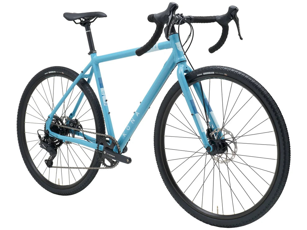 Kona Rove AL blue (2026)