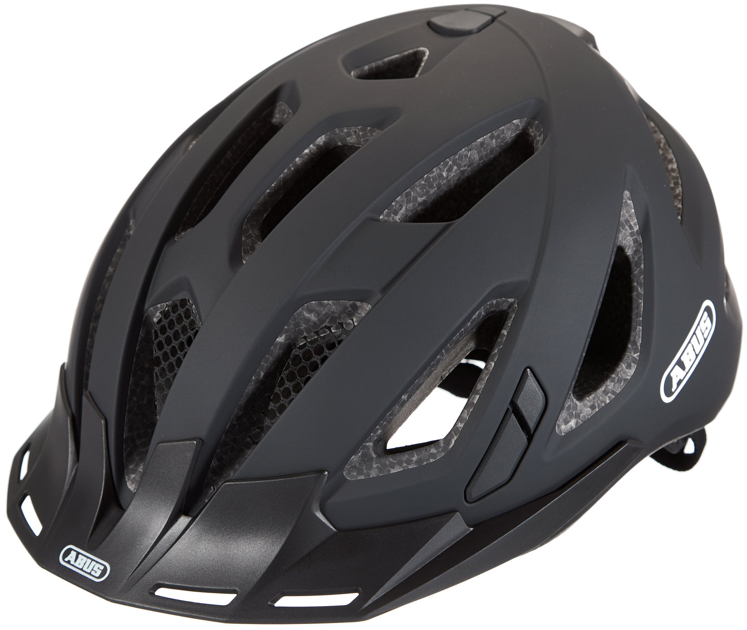 Abus Urban-I 3.0 Fahrradhelm