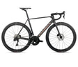 Orbea ORCA M30iLTD PWR Diamond Carbon View - Sunset Carbon View (Matt) (2026)