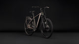 Cube Kathmandu Hybrid EXC 800 Diamant stellar´n´chrome (2027)