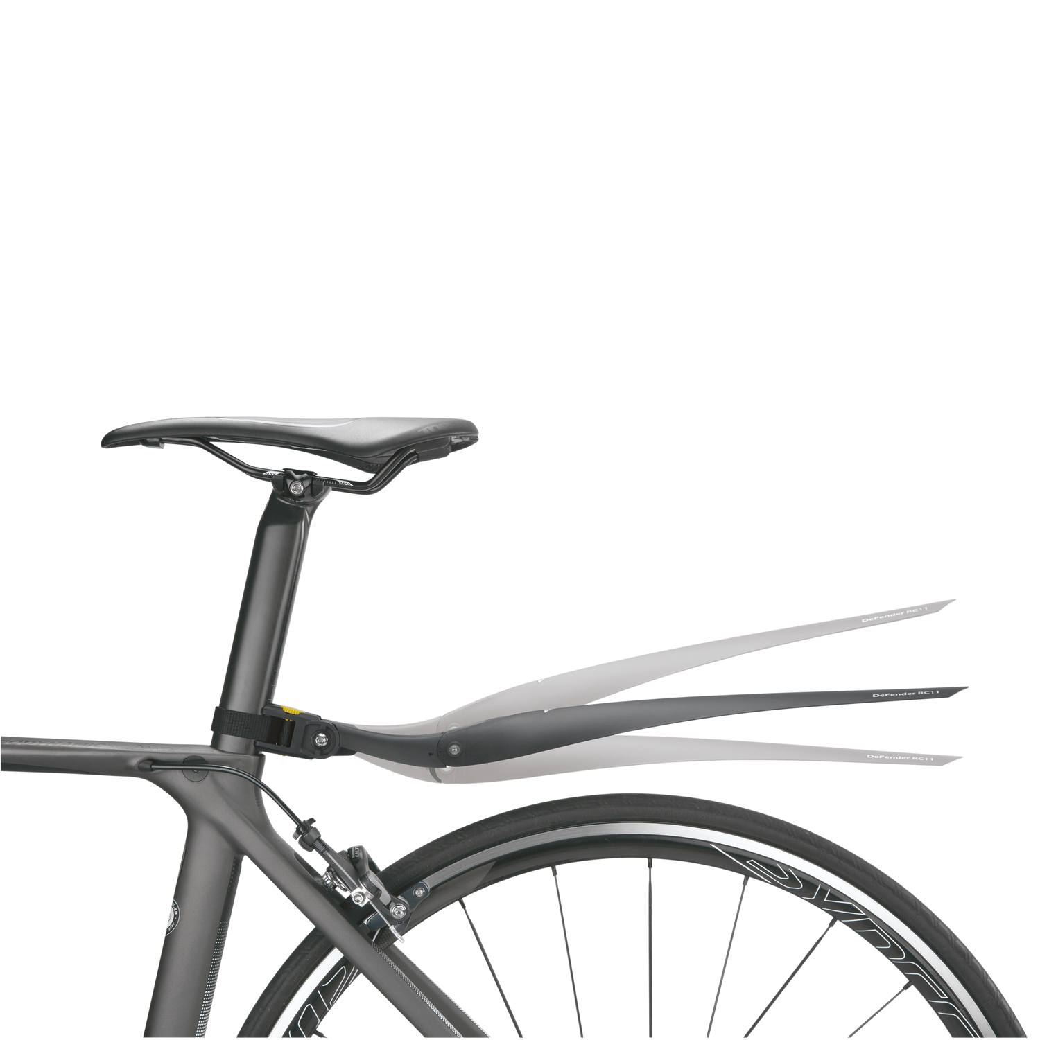 topeak schutzblech defender rc1 rc11 set Topeak DeFender RC11
