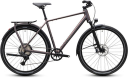 Cube Kathmandu SLX Diamant mysticgraphite´n´reflex (2027)