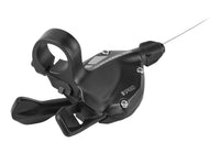 SRAM X5 Trigger Schalter 9-fach hinten/rechts schwarz – aktuelle Variante