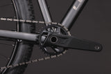Cube Aim SLX  slateblack´n´chrome (2027)
