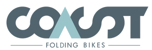 Brand Logo COAST Bikes